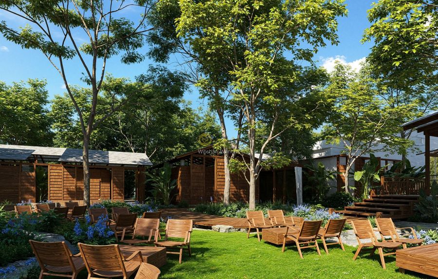 BKP-Resturant Extension Area