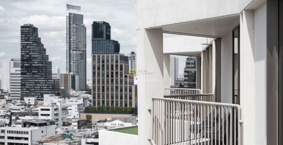 Mercure Bangkok Surawong