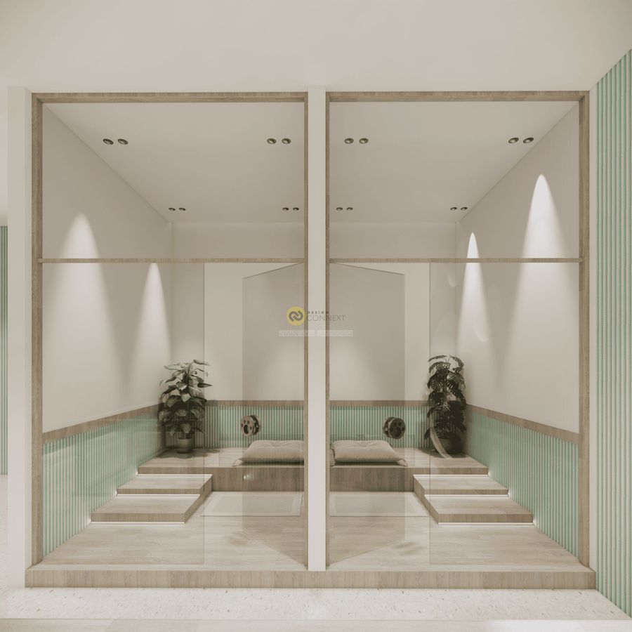 Pet and Parents wellness center