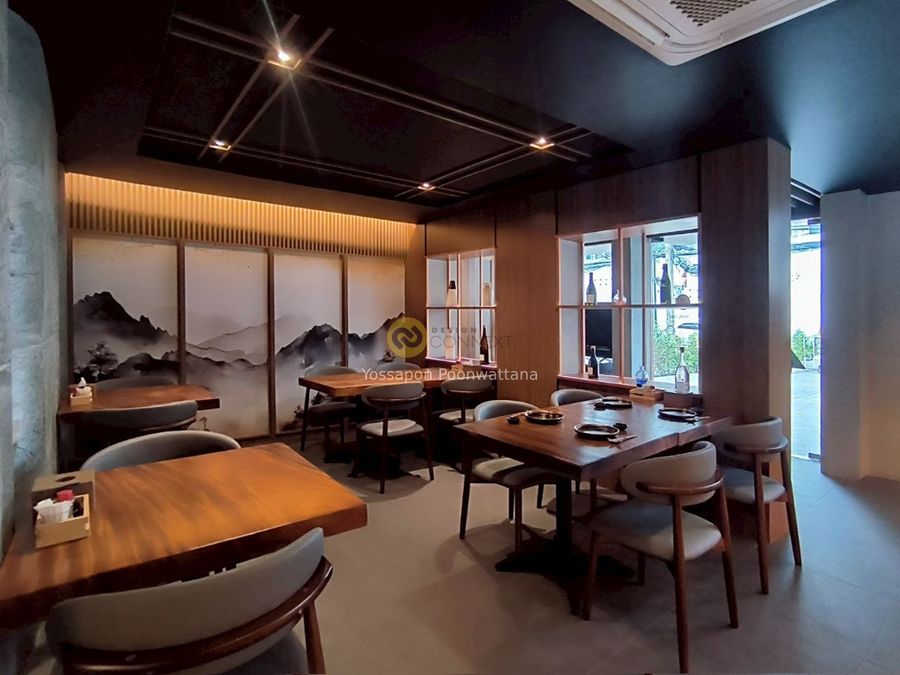 Taraba  Prime Japanese Restaurant