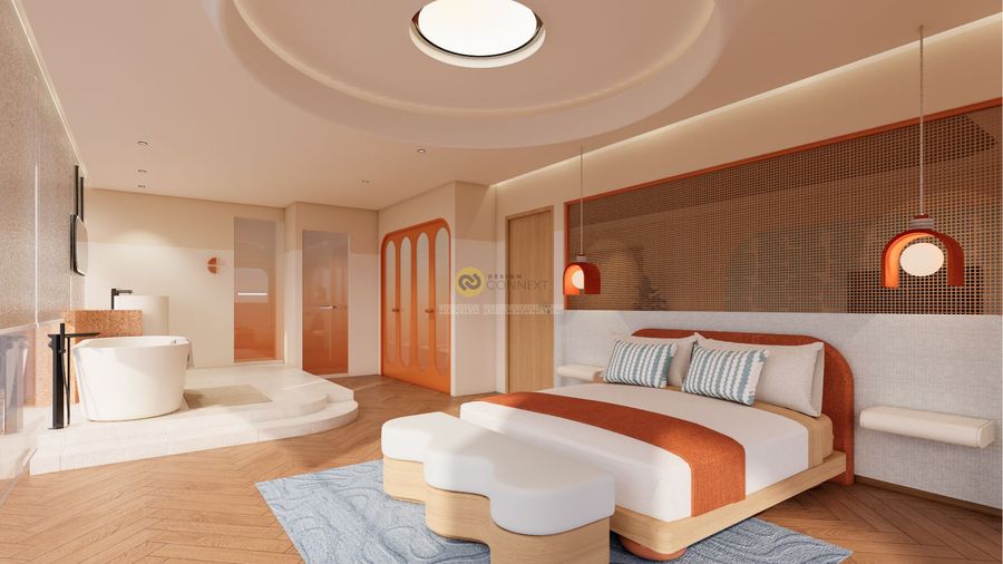 The Afterglow Resort