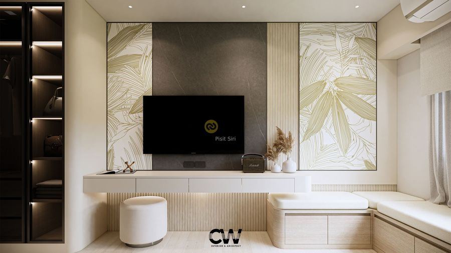 Interior Design District Ekkamai - Ramintra