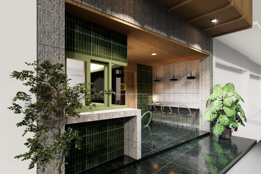 SUVIT'S HOUSE 1st