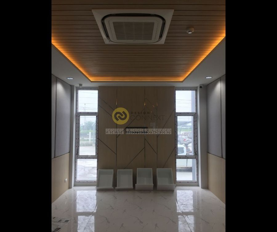 NATURE BENEFIT OFFICE & FACTORY