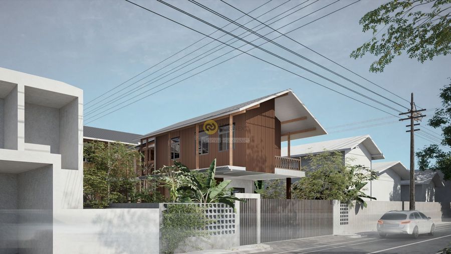 The Future Home that Remembers the Past