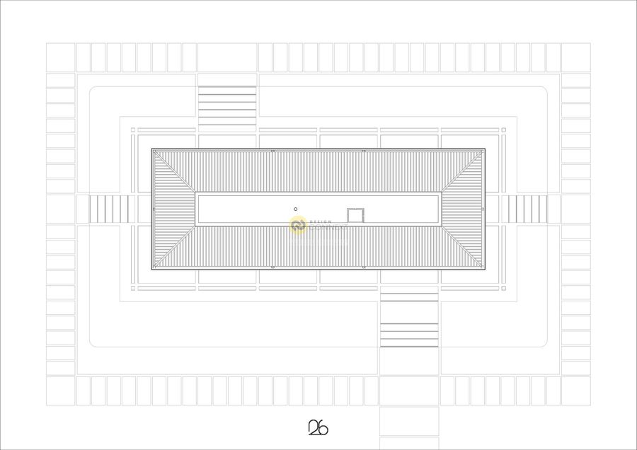 Pavilion 1.0