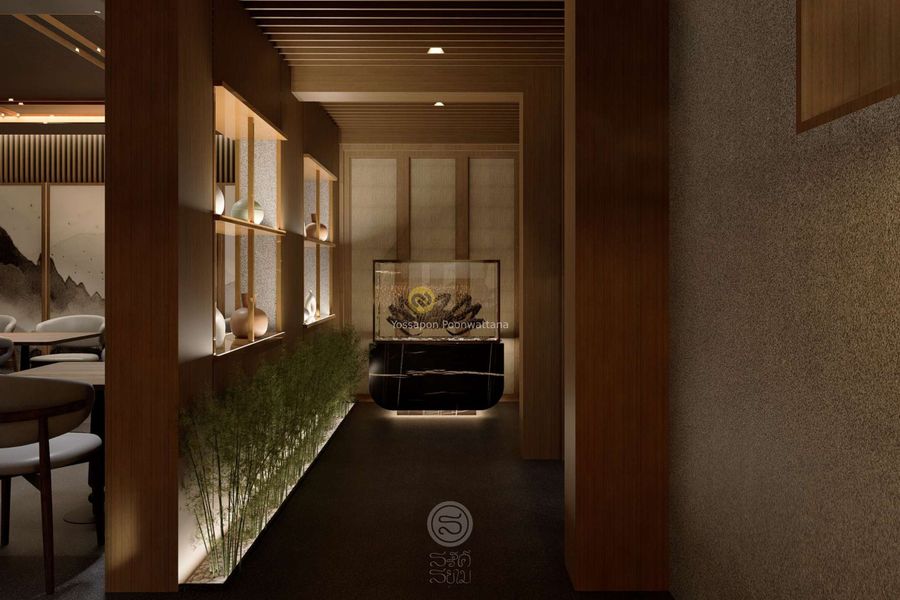 Taraba  Prime Japanese Restaurant