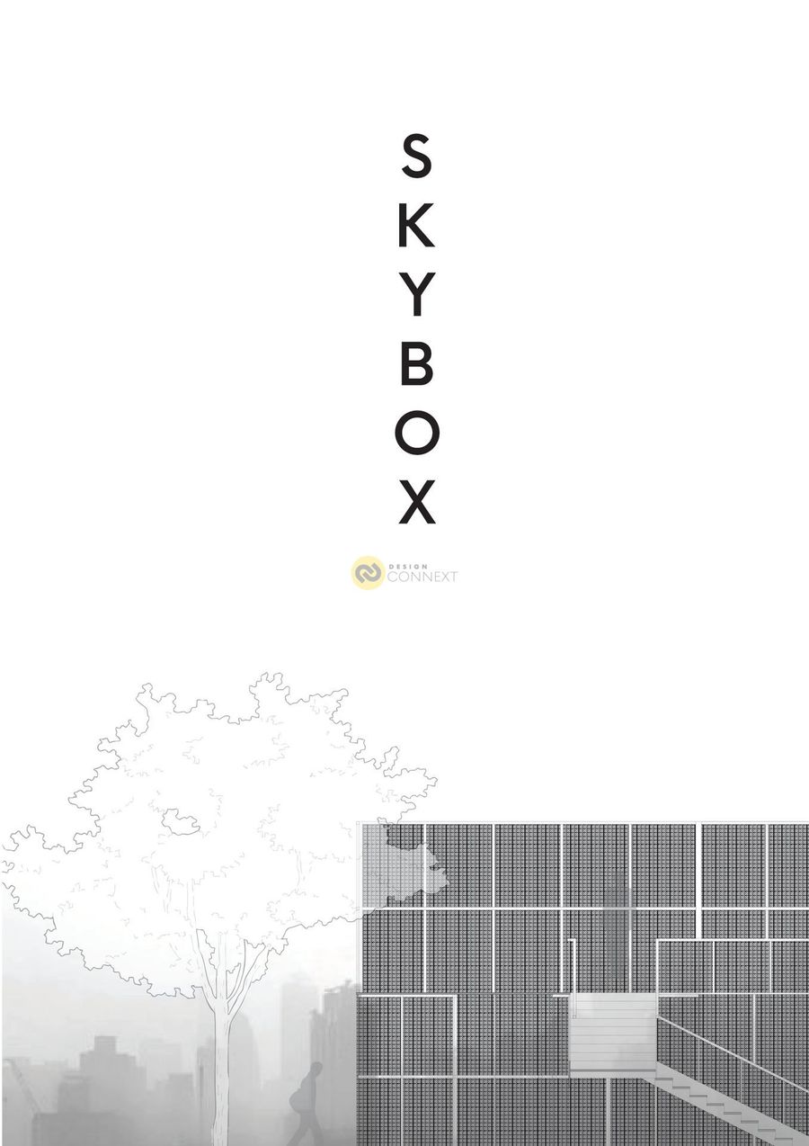 X-Pand Competition