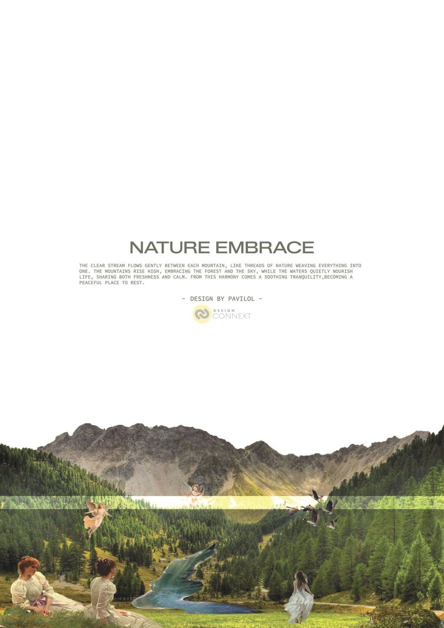 Nature Embrace