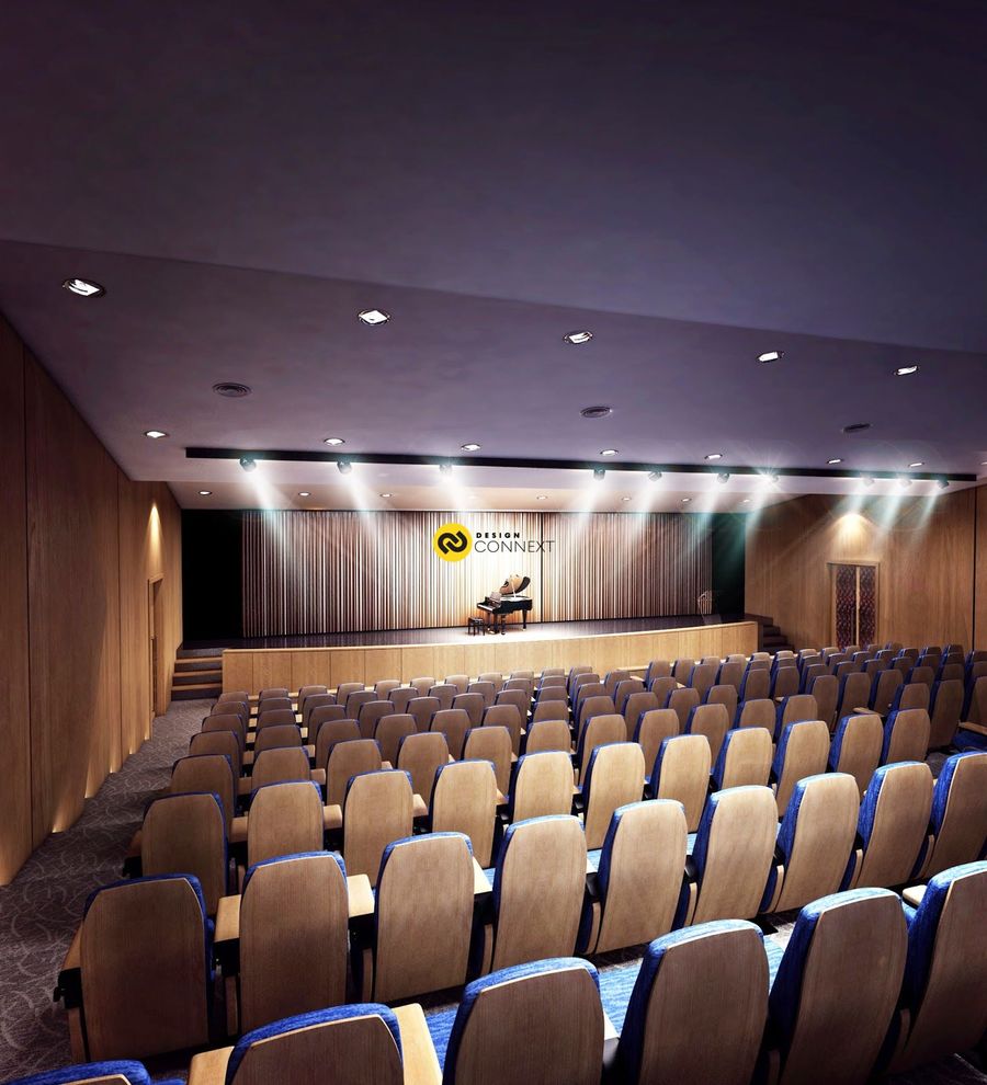 Auditorium