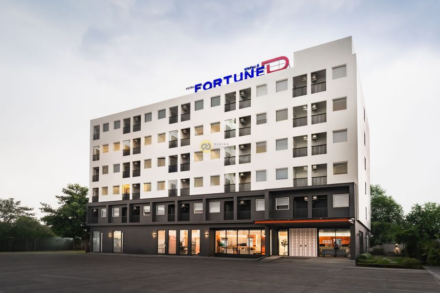 FORTUNE D HOTEL MAESOT