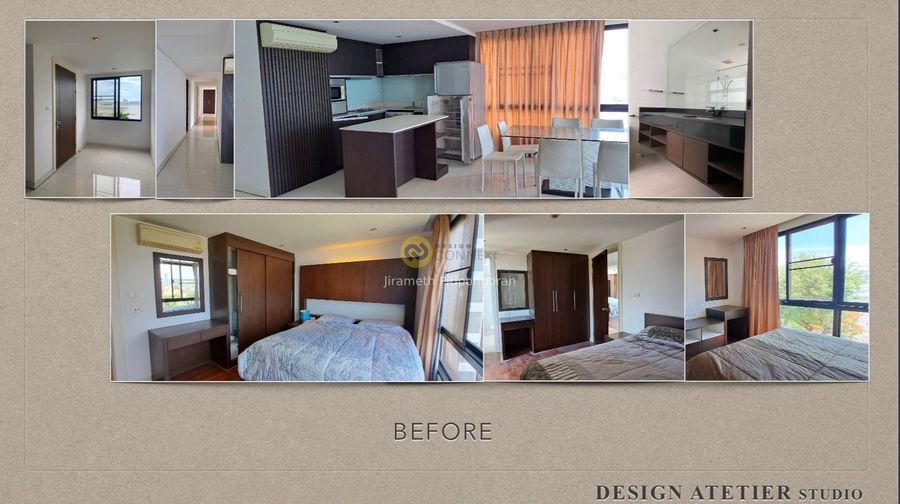 Condominium package
