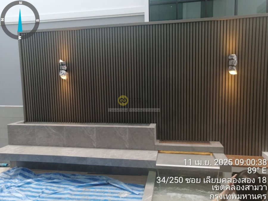 K'Wan Renovation House.