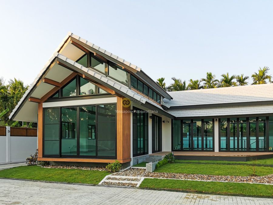 DELIGHT HOUSE พุทธมณฑลสาย 7