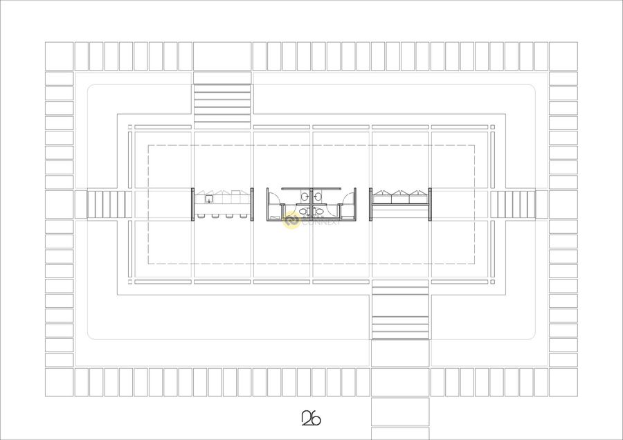 Pavilion 1.0