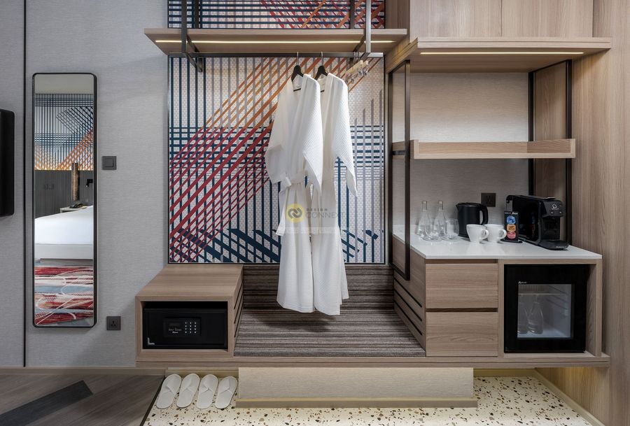 Mercure Bangkok Surawong