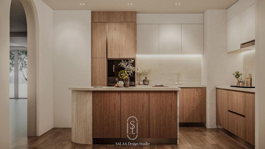 Bann Khun Sompop - The Park Childlom