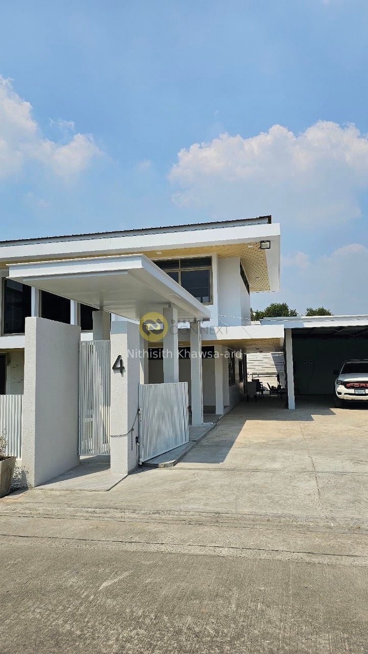 Renovate Home @ Ram 24