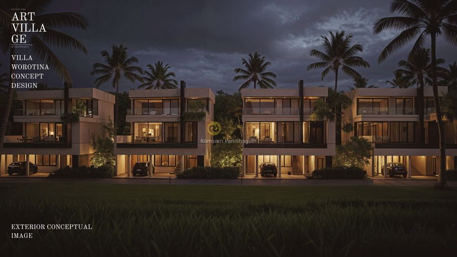 ART VILLA