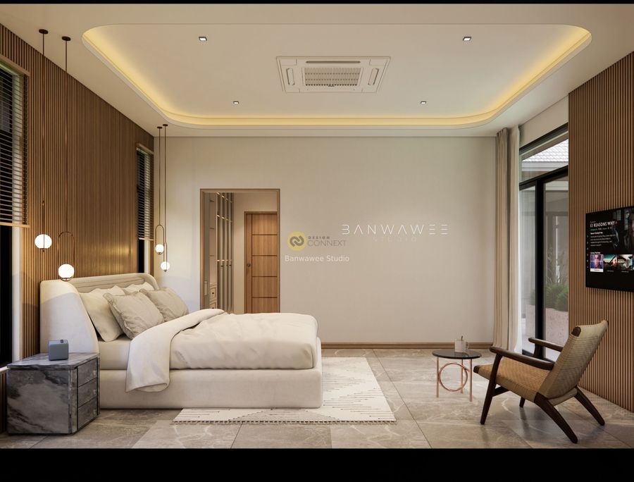 FitB House_Interior Design