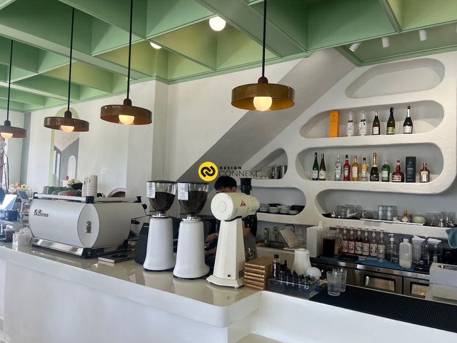 FRIENDCATION Cafe | Specialty Coffee & Eatery CHIANG RAI