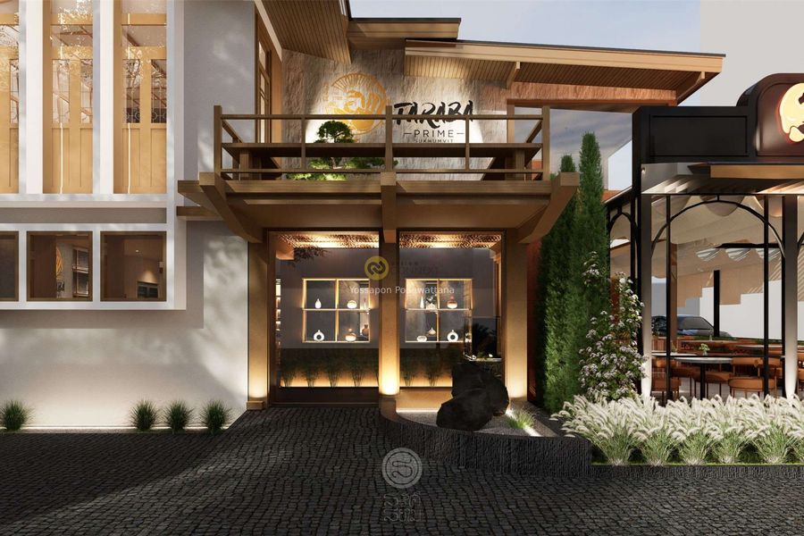 Taraba  Prime Japanese Restaurant
