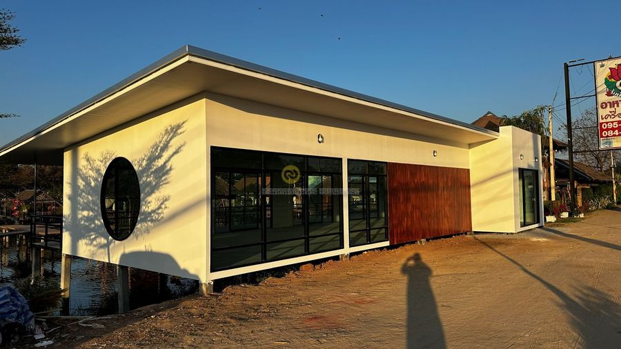 รักษ์บัว คาเฟ่