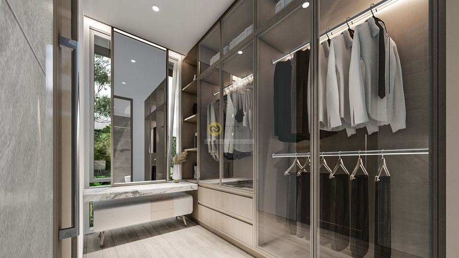 CALM HOME