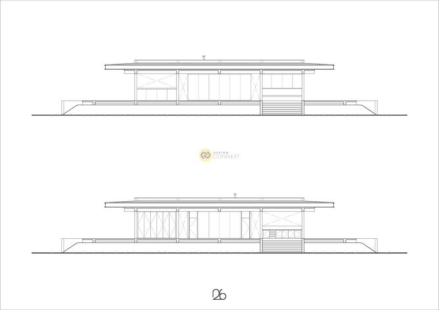 Pavilion 1.0
