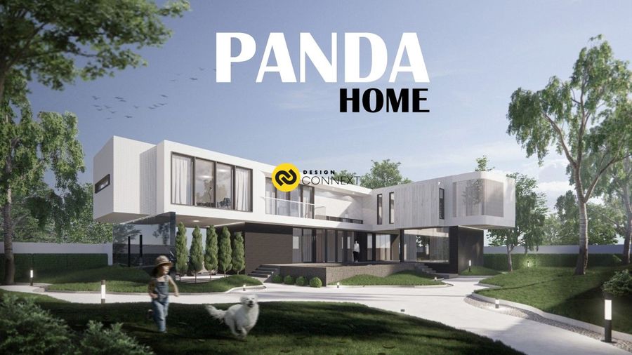 PANDA HOME