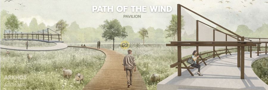 PATH OF THE WIND