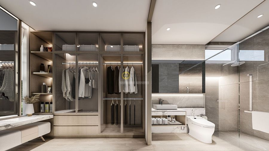 CALM HOME