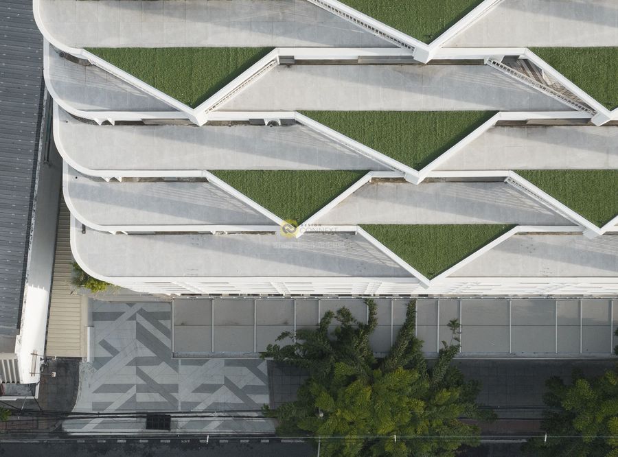 Mercure Bangkok Surawong