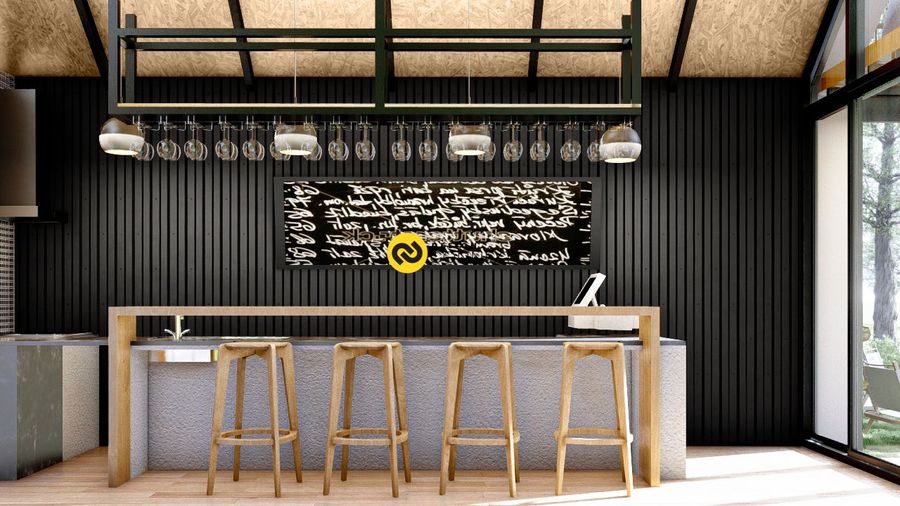 Design : Coffee House