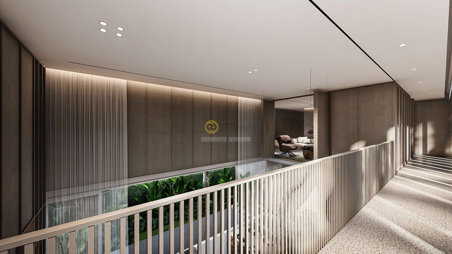 Pryvate Resident (residence)