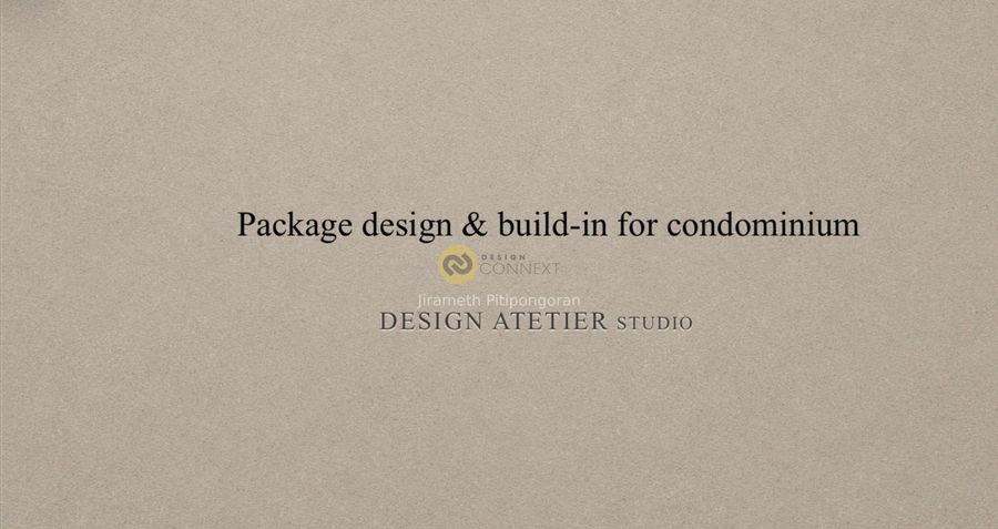 Condominium package