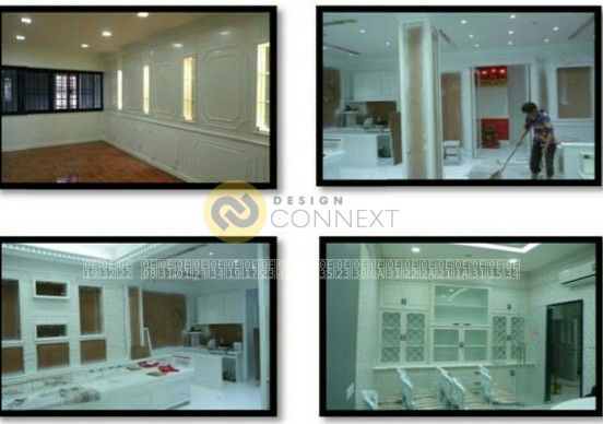 Seng Heng Building Renovate