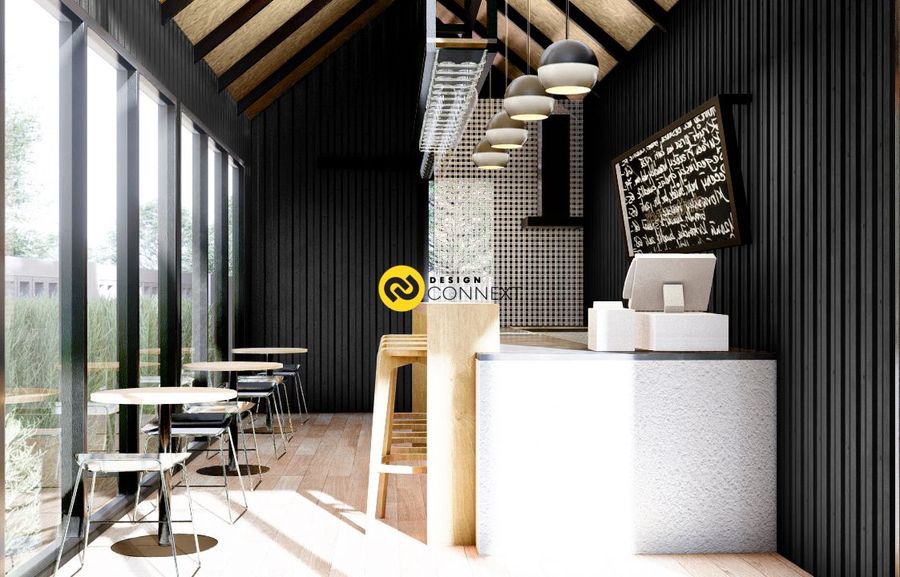 Design : Coffee House