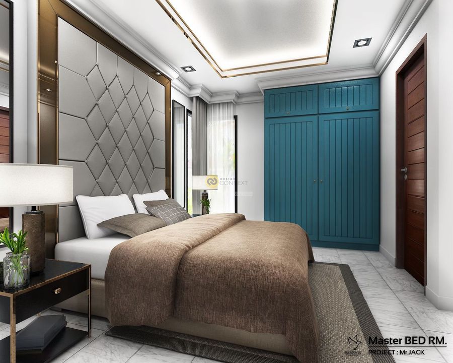 รีโนเวทบ้าน ผอ.แจ็ค