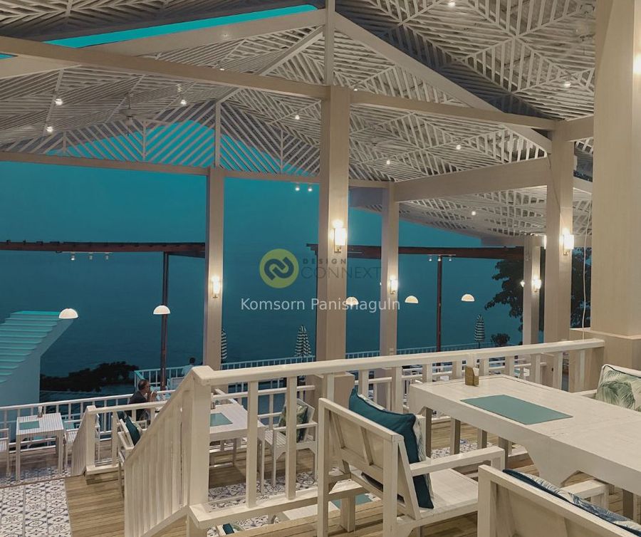 White nest Restaurant