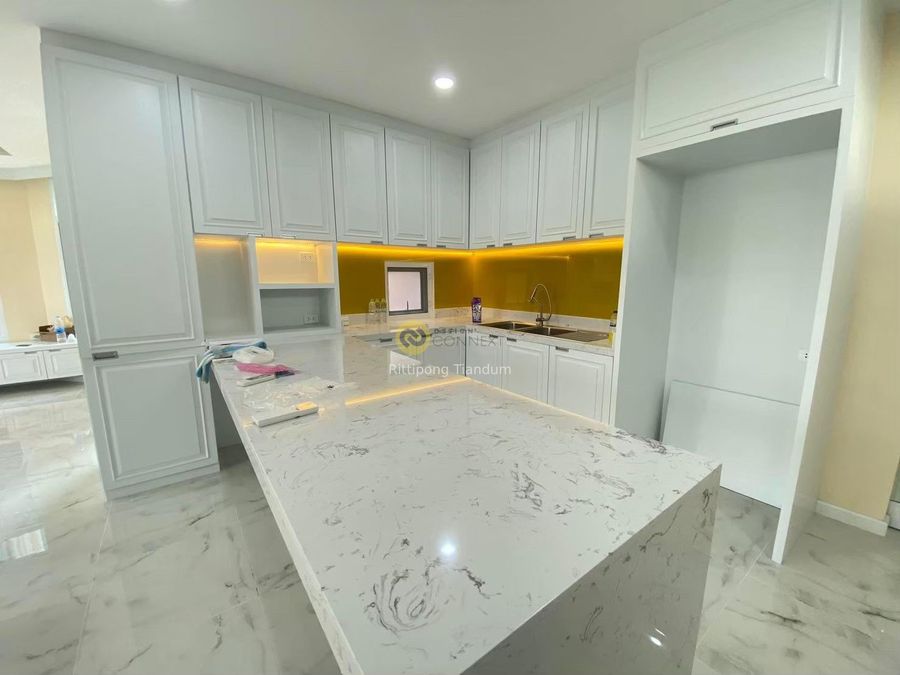 Ladprao House Addict