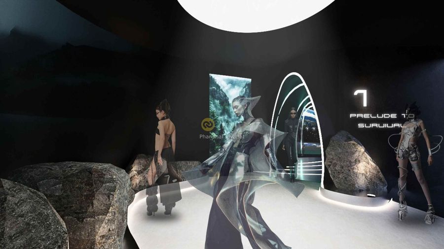 Beyond Habitat Museum