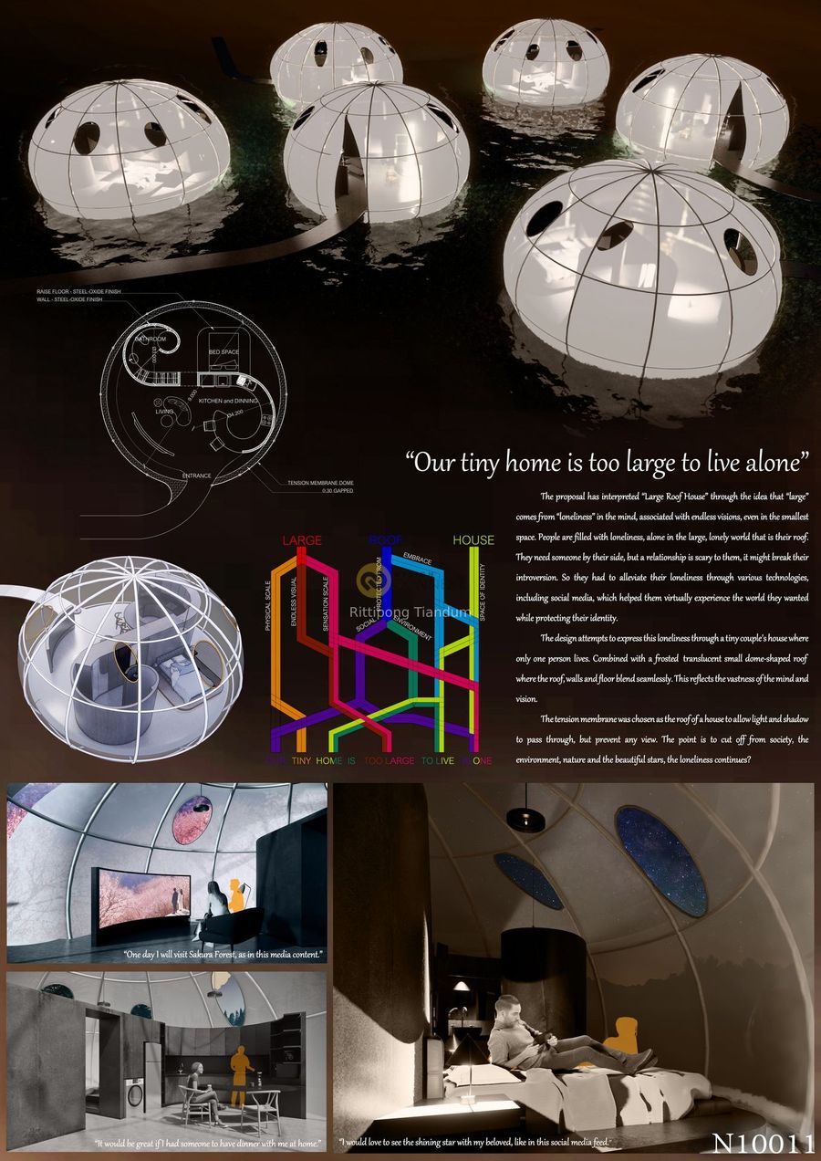 Design Award and Design Competition