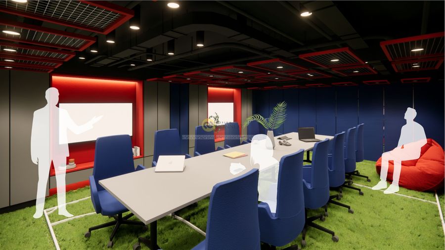 NP Sport Center