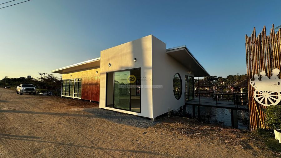 รักษ์บัว คาเฟ่