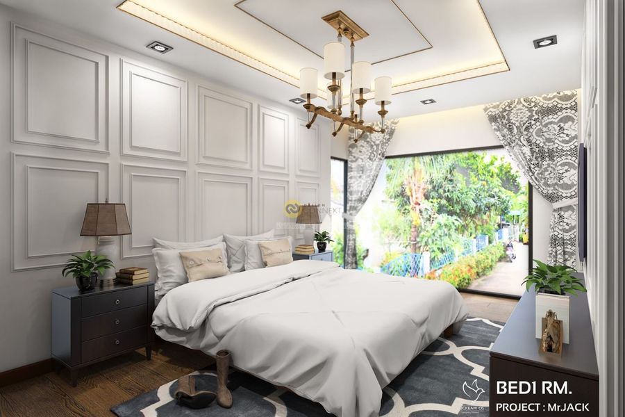 รีโนเวทบ้าน ผอ.แจ็ค