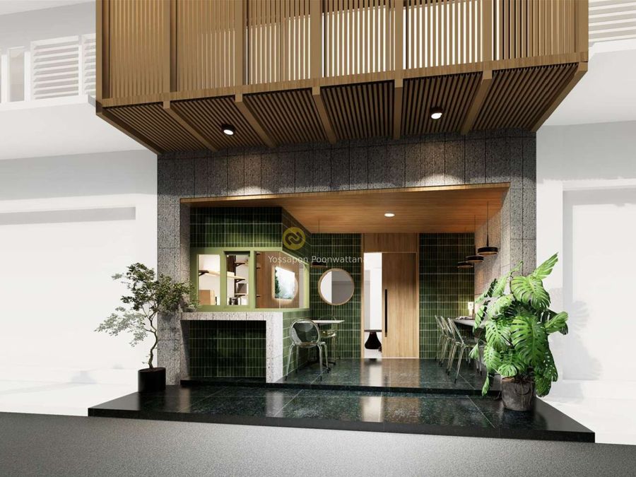 SUVIT'S HOUSE 1st