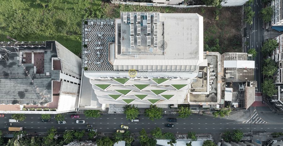 Mercure Bangkok Surawong