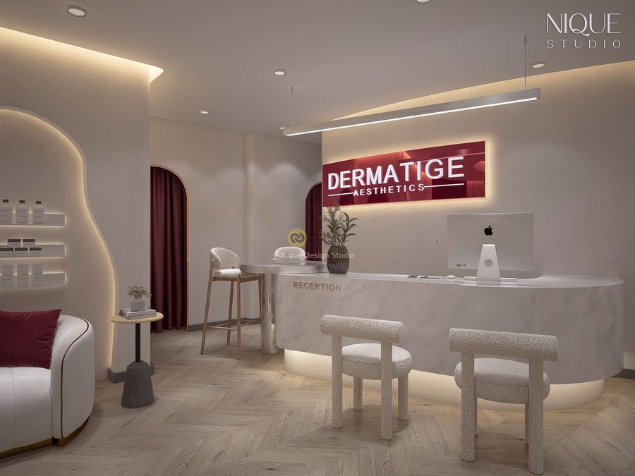 Dermatige Aesthetics Clinic