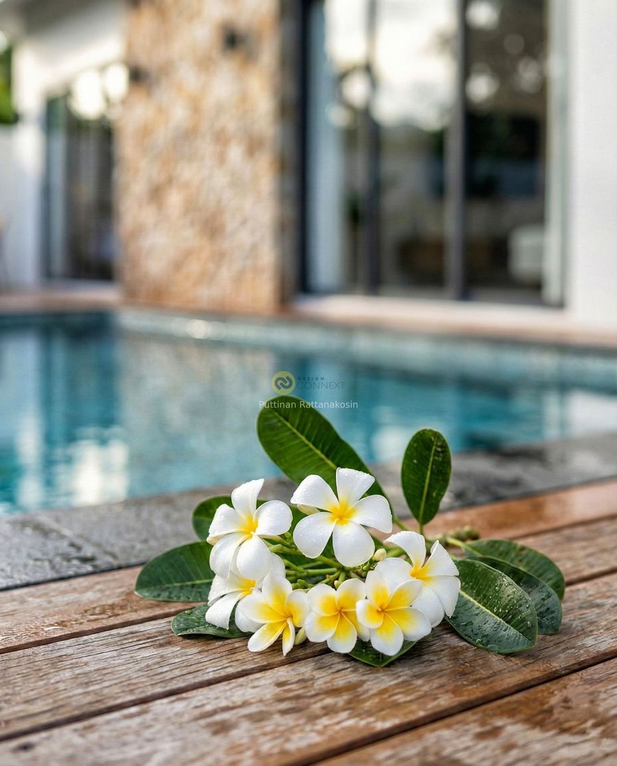 Villa Lamai  3 bedroom